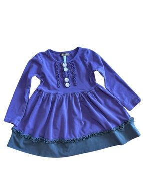 Matilda Jane dress size 12 months